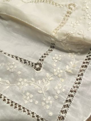 Fundas para caja de pañuelos