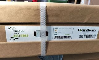 Caseta metálica Gardiun Bristol 7.74 m2