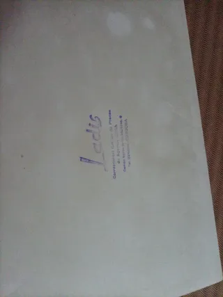 Foto de corrida de toros