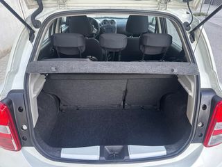 Nissan Micra 1.2 Tekna 98cv