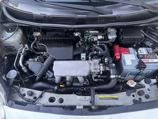 Nissan Micra 1.2 Tekna 98cv