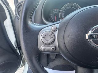 Nissan Micra 1.2 Tekna 98cv