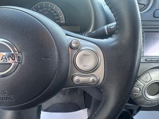 Nissan Micra 1.2 Tekna 98cv