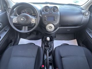 Nissan Micra 1.2 Tekna 98cv