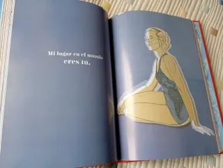 Mi lugar en el mundo eres tú (Fuera de colecció...