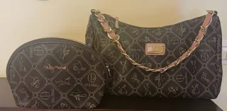 Borsa Giulia Pieralli nuova