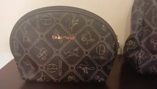 Borsa Giulia Pieralli nuova