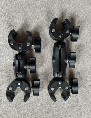 Pack soportes fotografía palo selfie NUEVOS