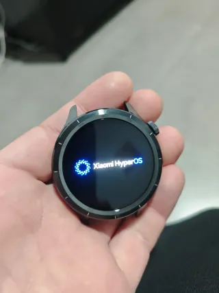 Xiaomi Watch S4 para piezas