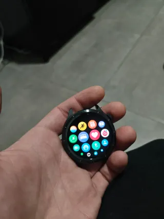 Xiaomi Watch S4 para piezas