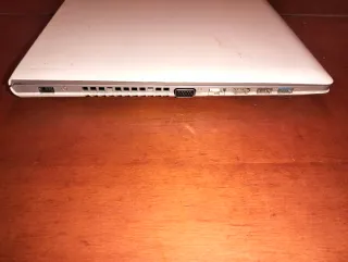 Lenovo Z50-70 i5 Plata/Negro