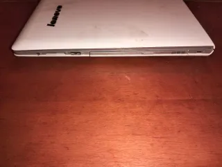 Lenovo Z50-70 i5 Plata/Negro