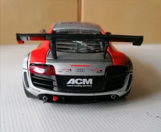 Audi R8 Ninco Scalextric Slot