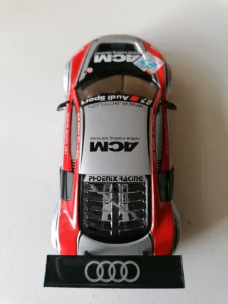 Audi R8 Ninco Scalextric Slot