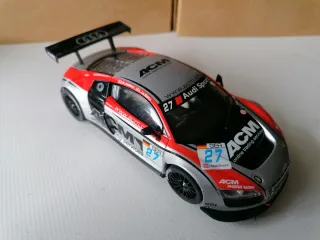 Audi R8 Ninco Scalextric Slot