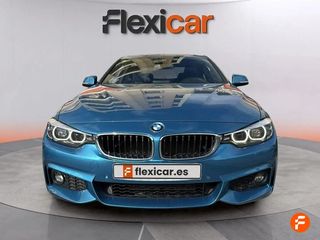 BMW Serie 4 420d