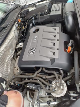 Volkswagen Tiguan 2011