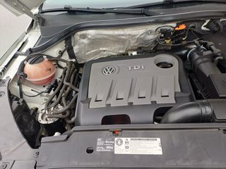 Volkswagen Tiguan 2011