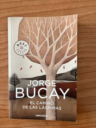 El camino de las lágrimas