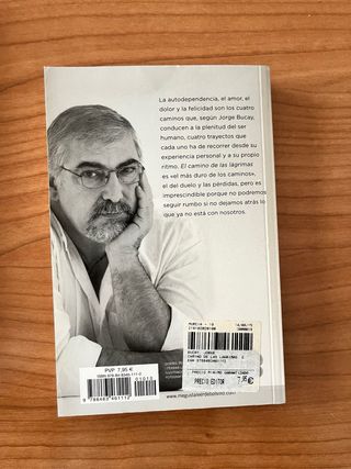 El camino de las lágrimas