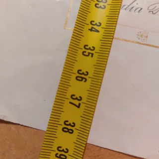 Lámina antigua Primera Comunión S.XIX