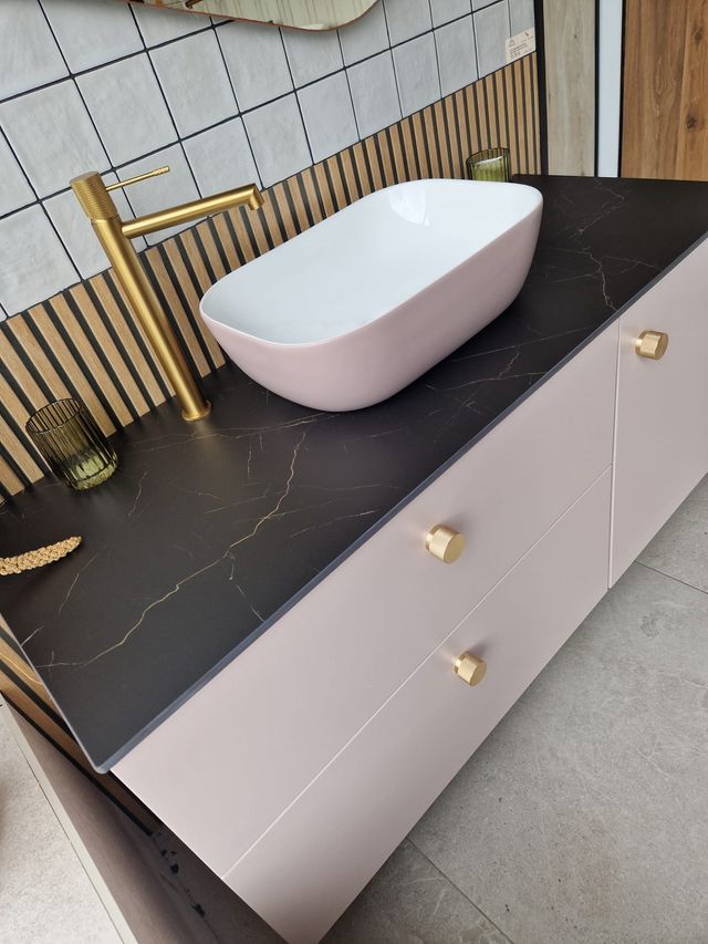 Mueble de baño Advance 120cm