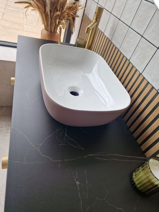 Mueble de baño Advance 120cm