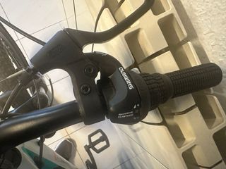 Bicicleta Infantil 20 Pulgadas