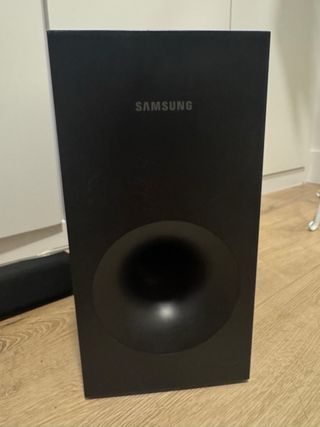 Barra Sonido Samsung HW-F350 Negra