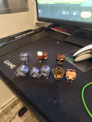 Funko Pop Stranger Things