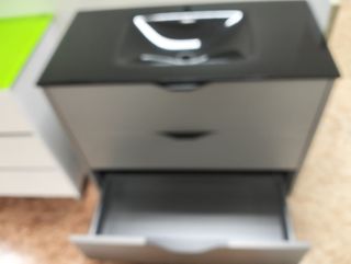 M019B - Mueble de baño 90x45 cm