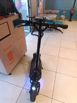Dualtron Luxury Plus