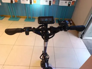 Dualtron Luxury Plus