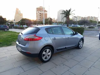 Renault Megane 2010