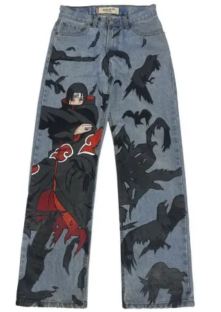 Ropa personalizada pintada a mano