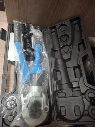 Maletín Herramientas Eléctricas