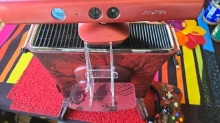 Xbox 360 Gears of War 3 Edición Especial