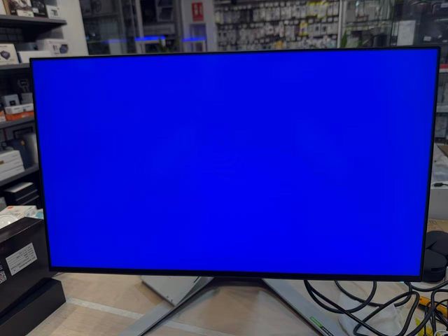 Monitor Gaming Alienware 27 AW2721D