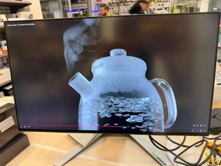 Monitor da gioco Alienware 27 AW2721D