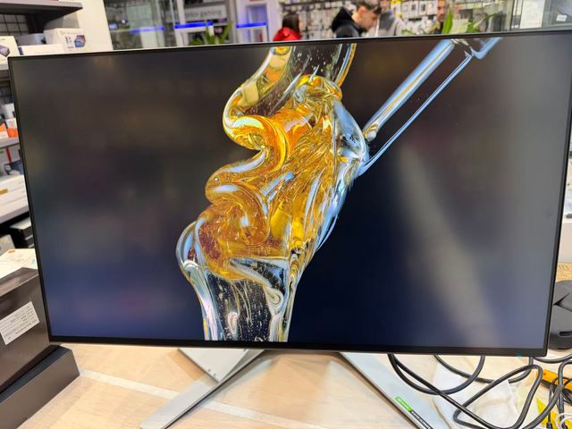 Monitor Gaming Alienware 27 AW2721D