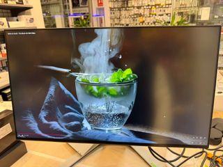 Monitor da gioco Alienware 27 AW2721D