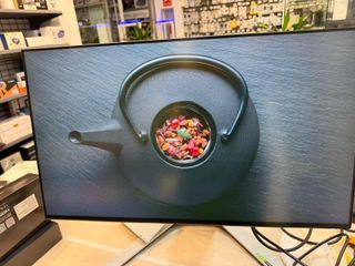 Monitor da gioco Alienware 27 AW2721D