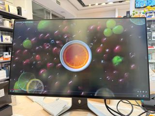 Monitor da gioco Alienware 27 AW2721D