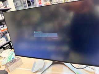 Monitor da gioco Alienware 27 AW2721D