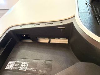 Monitor da gioco Alienware 27 AW2721D