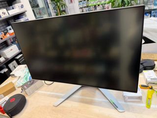 Monitor da gioco Alienware 27 AW2721D