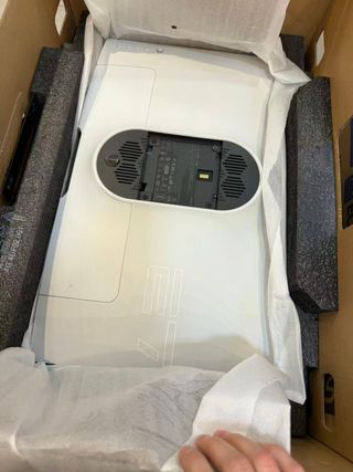 Monitor da gioco Alienware 27 AW2721D