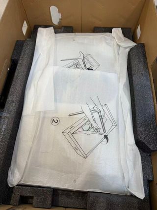 Monitor da gioco Alienware 27 AW2721D