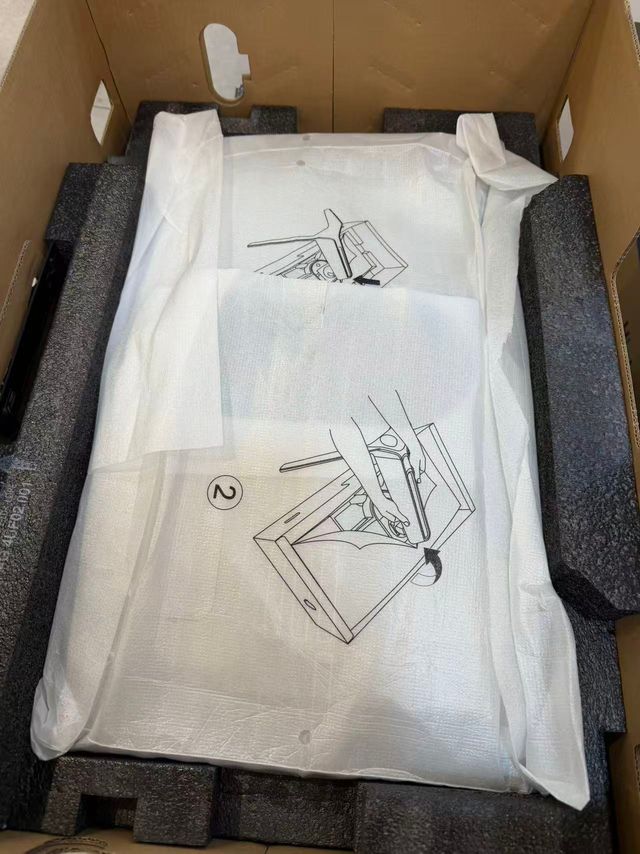 Monitor Gaming Alienware 27 AW2721D