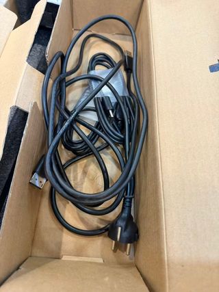 Monitor da gioco Alienware 27 AW2721D